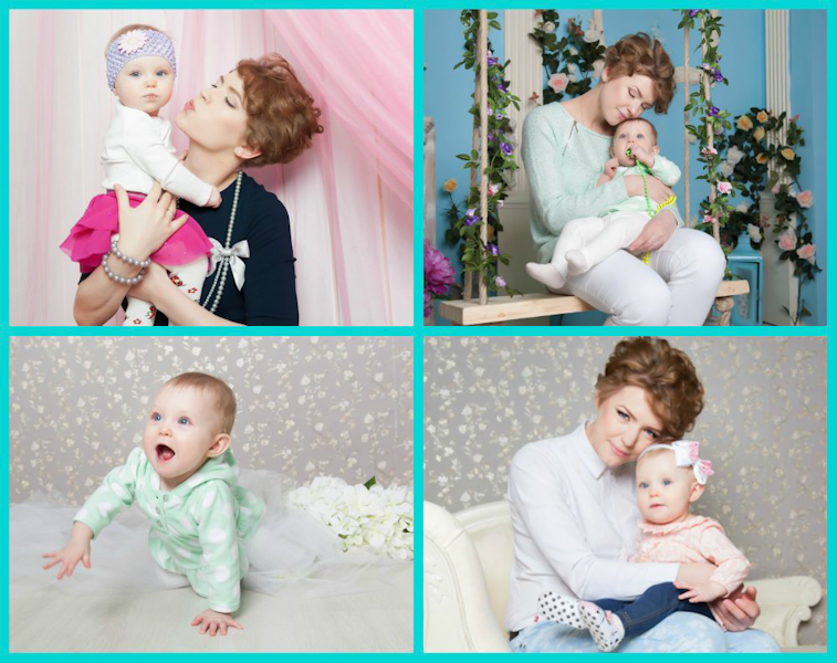 Приглашаю на семейные фотосессии!!!