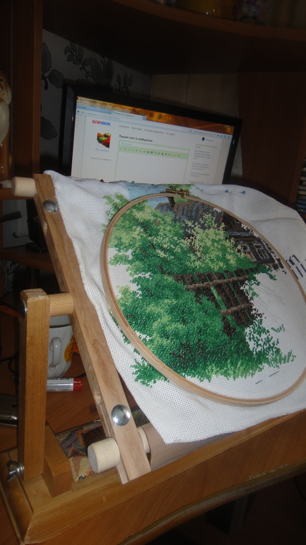 Не было бы счастья, да несчастье помогло.