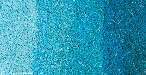 Сухое плавание, морская сенсорная коробка.