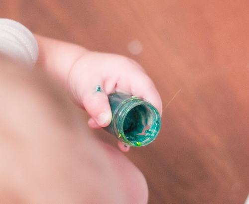 Самая простая масса для лепки