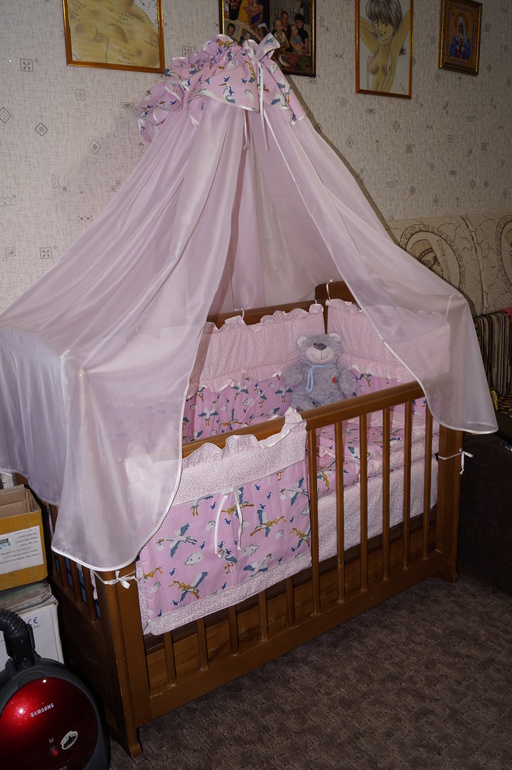 Теперь уже точно всё.