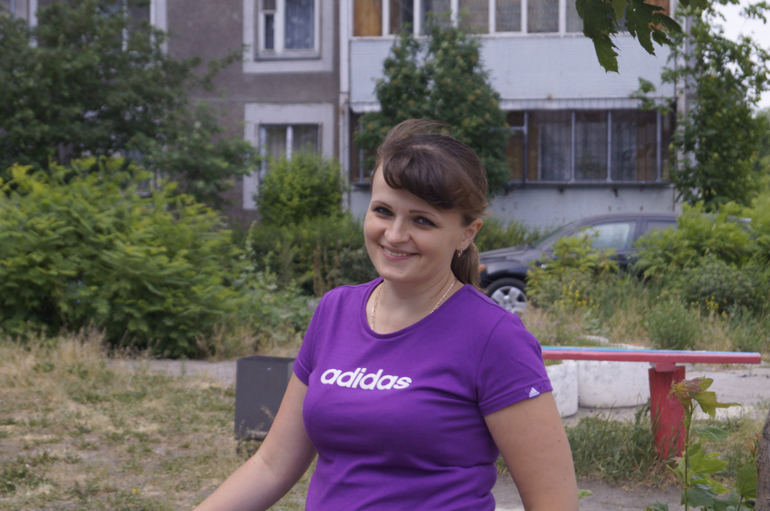 Наши выходные )))))