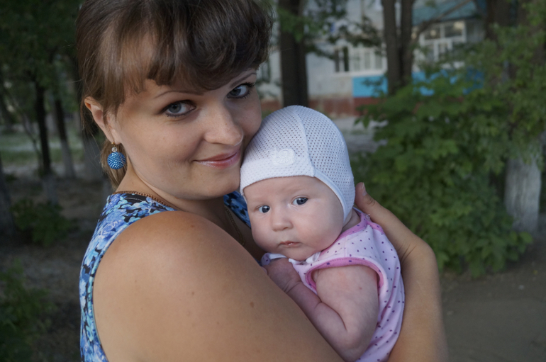 Наши выходные )))))