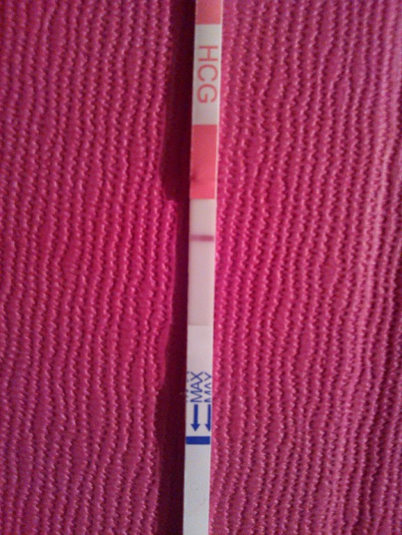 Неужели это пролёт???