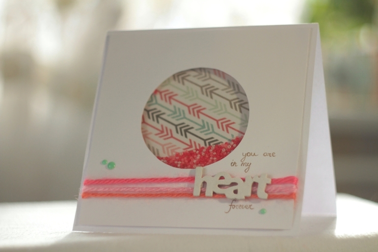 шуршим о любви