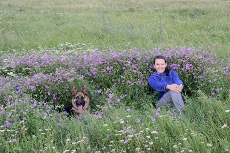 Мои любимки