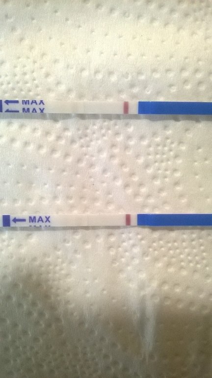 Тест подружки