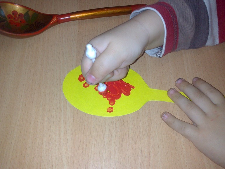 ТЗ " Русская изба"