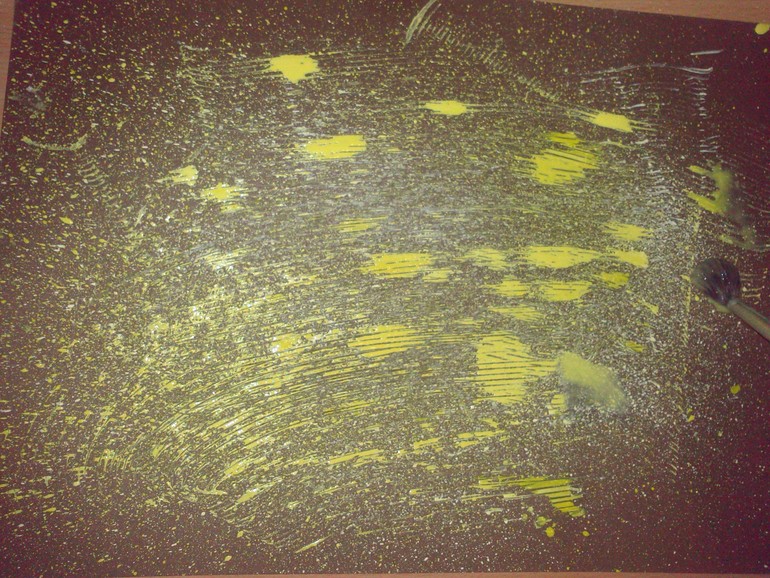 Космические деньки