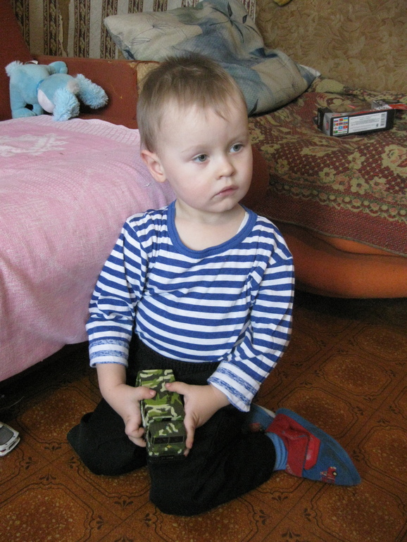 ТД " День защитника Отечества"
