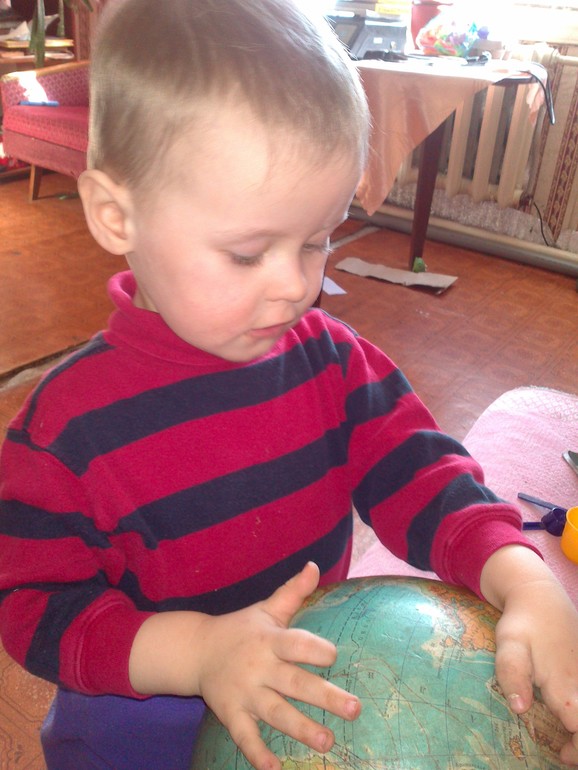 Космические деньки