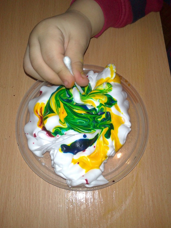 Космические деньки