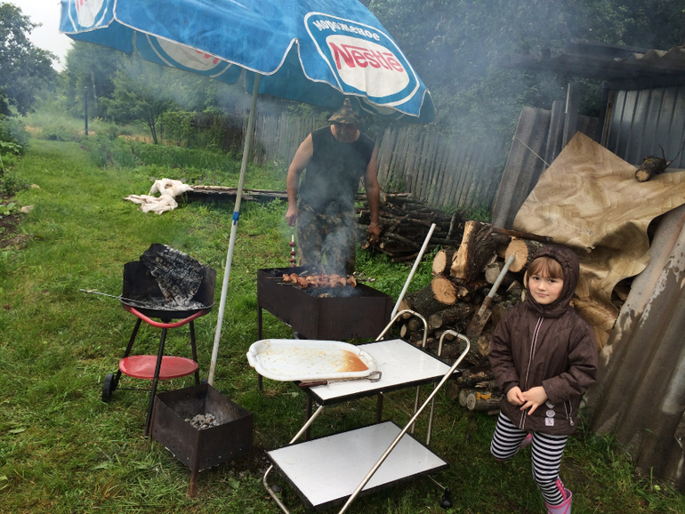 Просто новости кучкой.