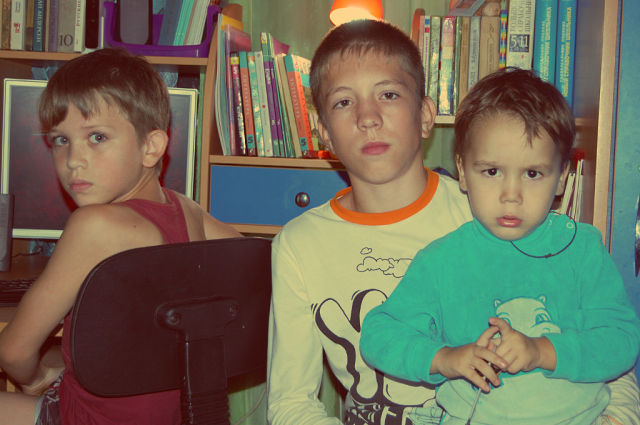 Всем здравствуйте! Давайте дружить ;-)