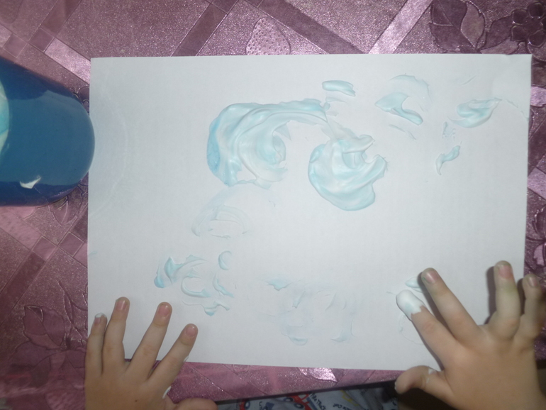 ТН "Погодные явления" День 2: Тучи и дождик