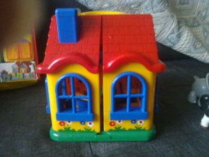 Игрушки ВДНХ