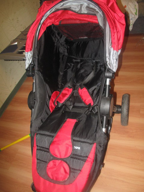 Baby Care Variant 4