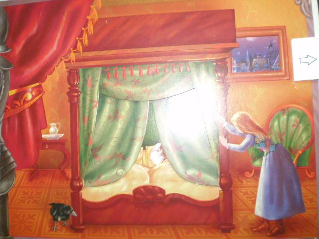 Интересные книжки для малышей