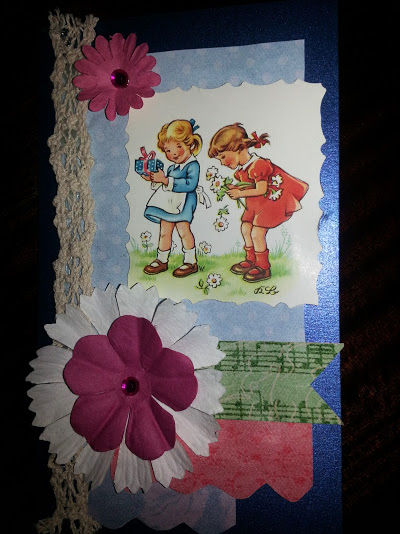 Подарки для подружек к 8 марта (рукоделие)