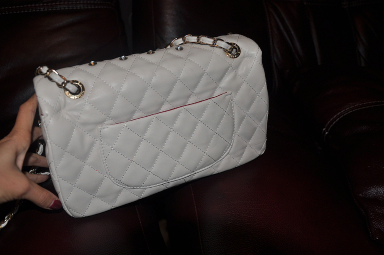 Сумочка копия Шанель новая