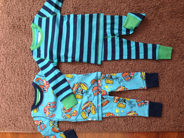 next (для мальчика)