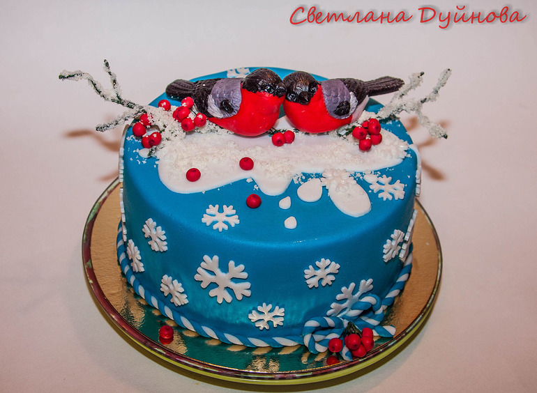 Снегири не гири!!!