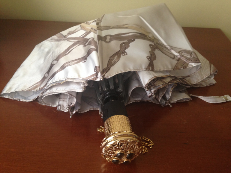 !Конфетка - элитные зонты Pasotti! Розыгрыш состоялся.Конфетка досталась мне!!!!