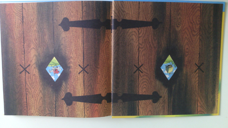 Вниз по волшебной реке. Успенский Э.