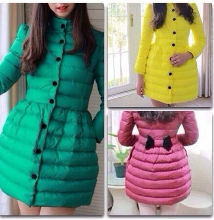 Пальто под Vалентино