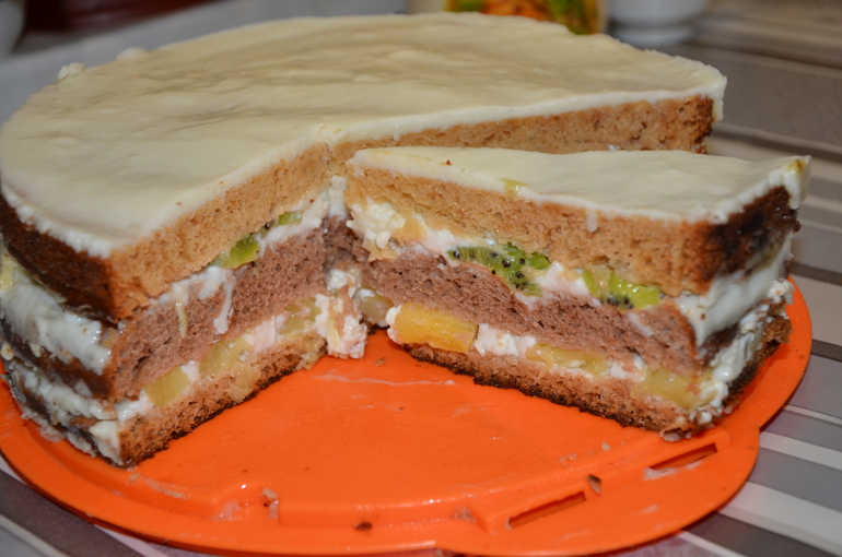 Вкуснейший Ивашка (он же пинчер)