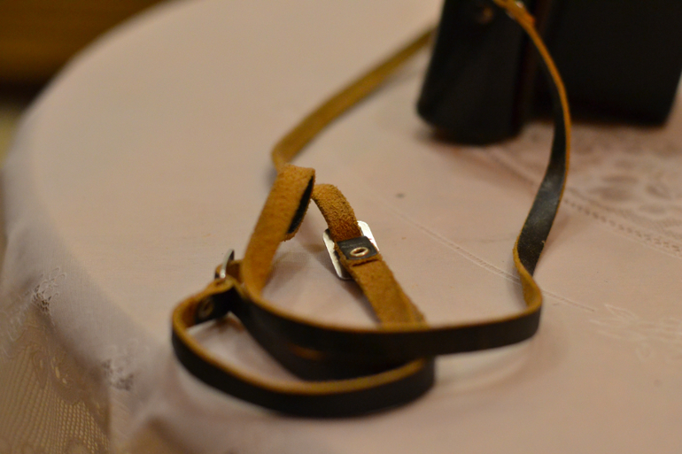 Мой новый друг!