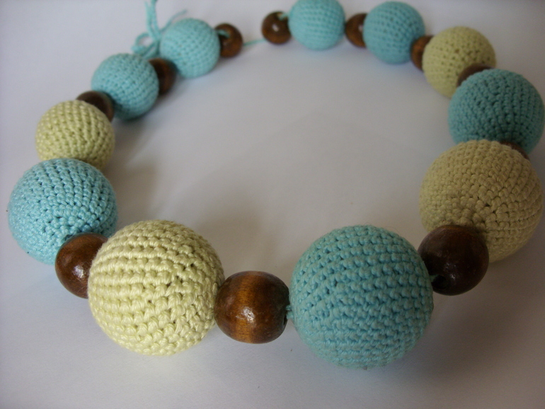 Мои первые слингобусы