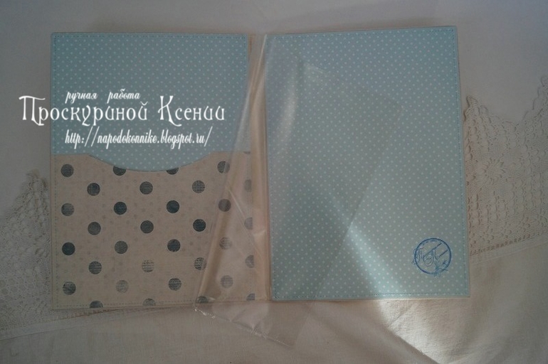 Очередная порция коробочек