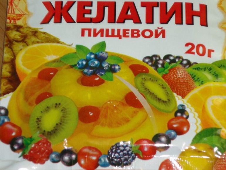 Маска для волос, ламинирование