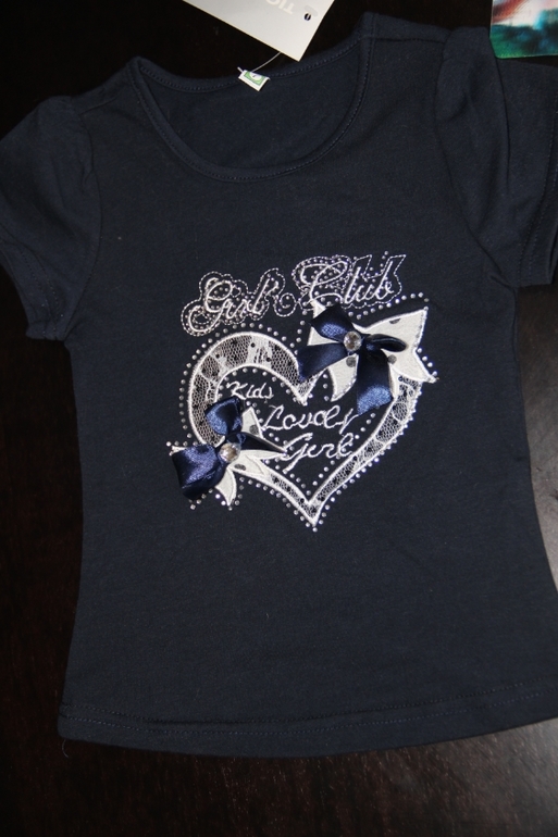 Большой хваст!