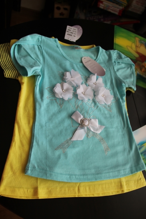 Большой хваст!