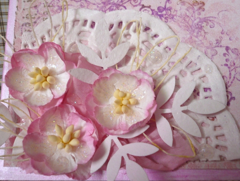 На скорую руку