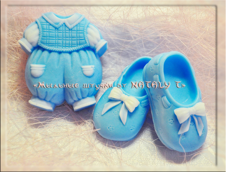 Мои новинки)))