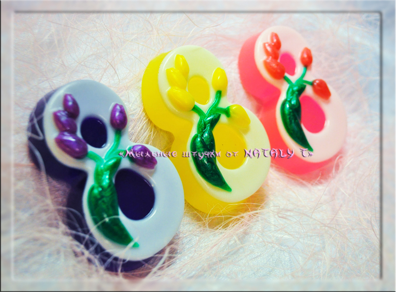 Начало весны))))