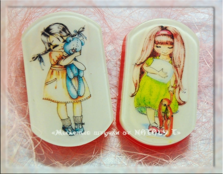 Куколки, принцесски)))))