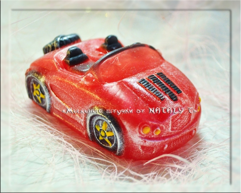 Еще немного новиночек)))