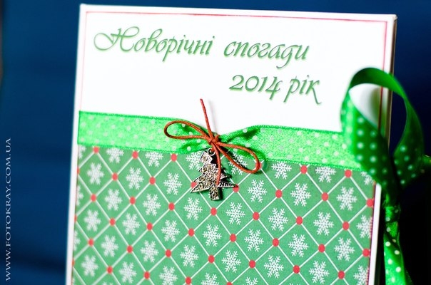 забыла совсем разместить вот эту коробочку ) Весной -НОВОГОДНЕЕ )))