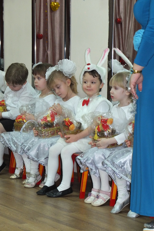 зайка моя, я твой зайчик