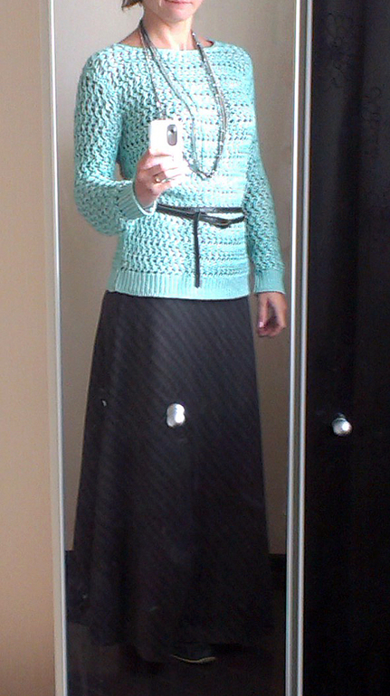 И снова здравствуйте! ))