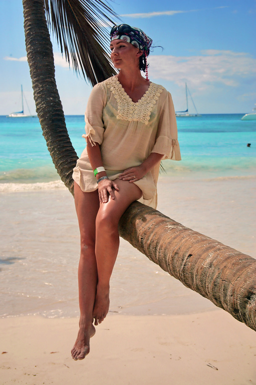 Ой девочки, как же было хорошо...