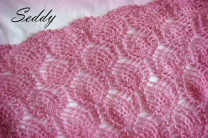 Шалюшка на доброе дело