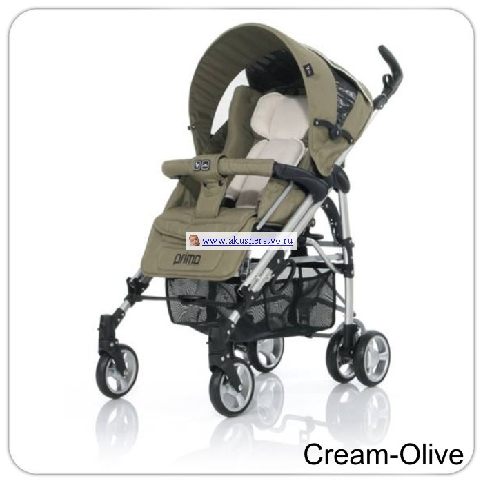 Коляска-трость FD Design Primo