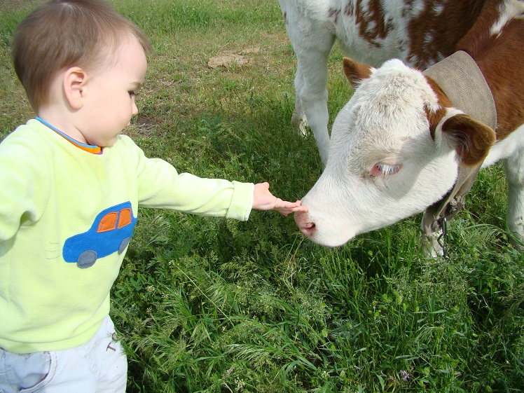 Комплекты для младшего