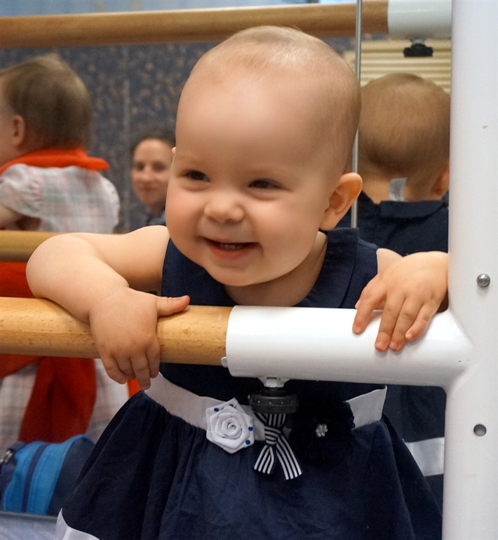 Джазовый концерт в Международный день джаза!