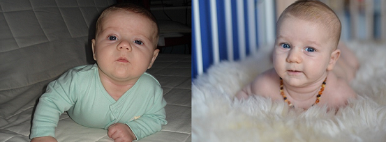 Мои мальчишки